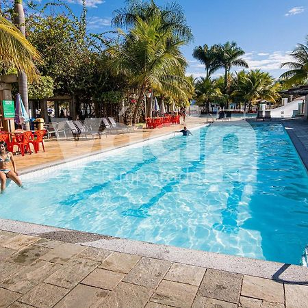 Villa L'Acqua Diroma Vaciatemporada Caldas Novas Exterior foto