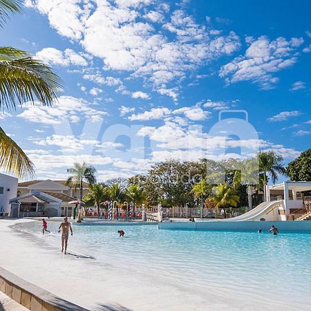Villa L'Acqua Diroma Vaciatemporada Caldas Novas Exterior foto