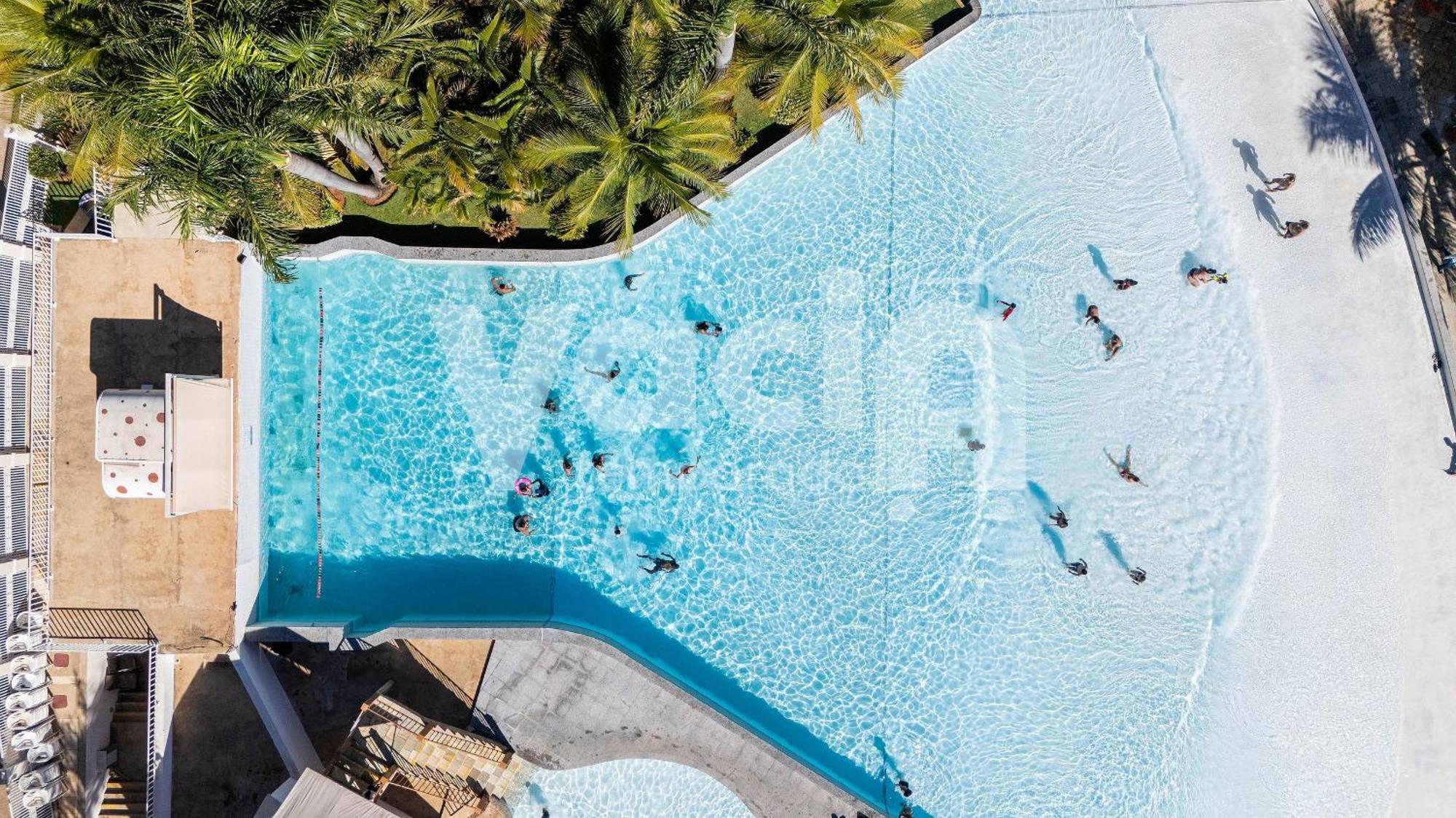 Villa L'Acqua Diroma Vaciatemporada Caldas Novas Exterior foto