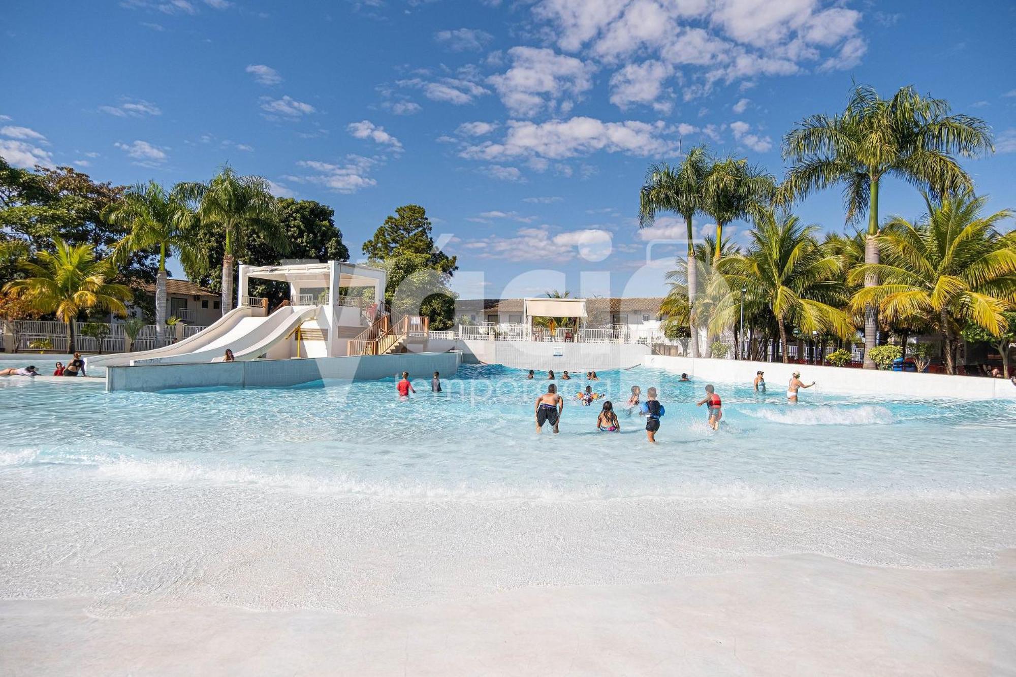 Villa L'Acqua Diroma Vaciatemporada Caldas Novas Exterior foto