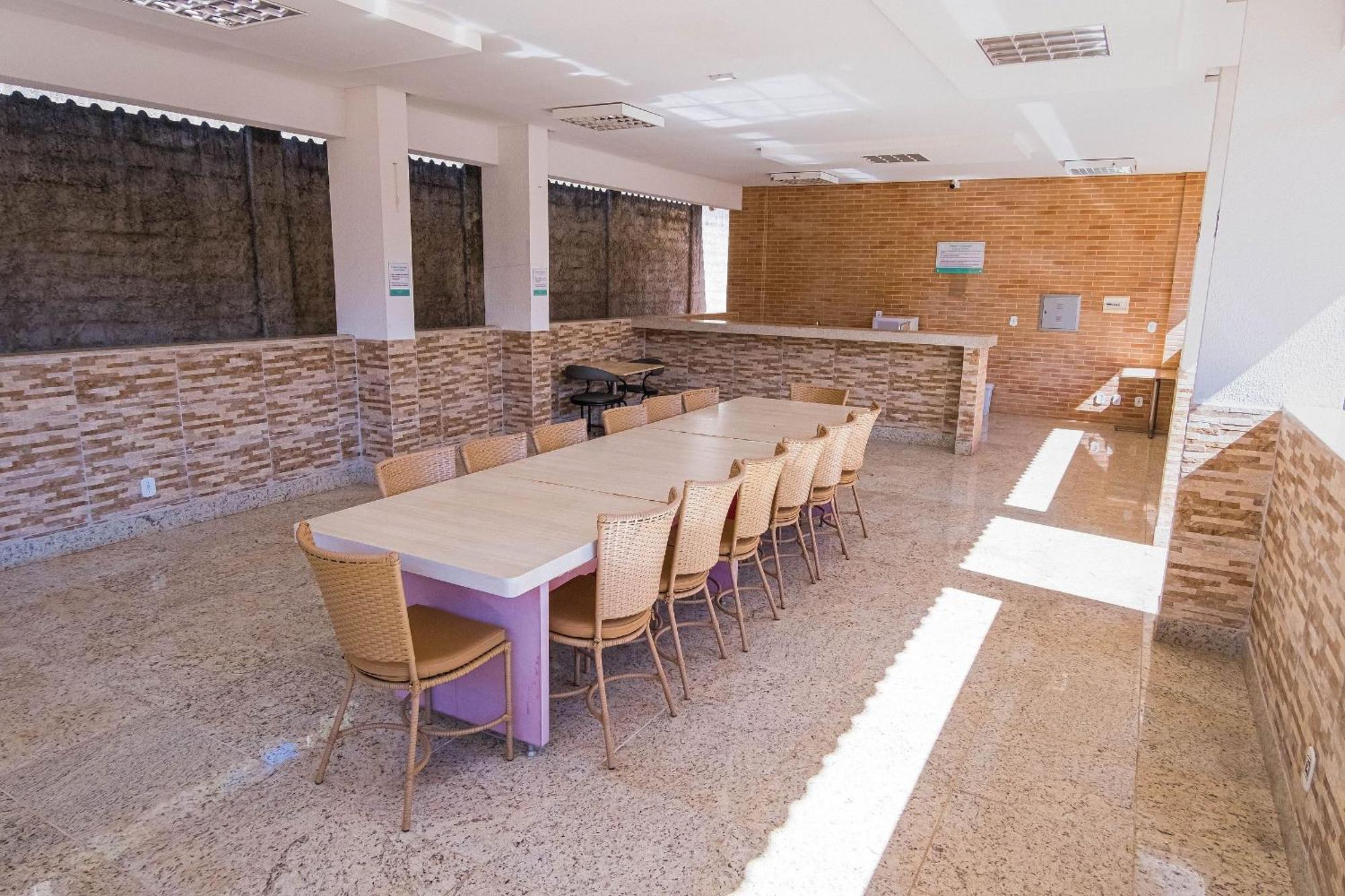 Villa L'Acqua Diroma Vaciatemporada Caldas Novas Exterior foto