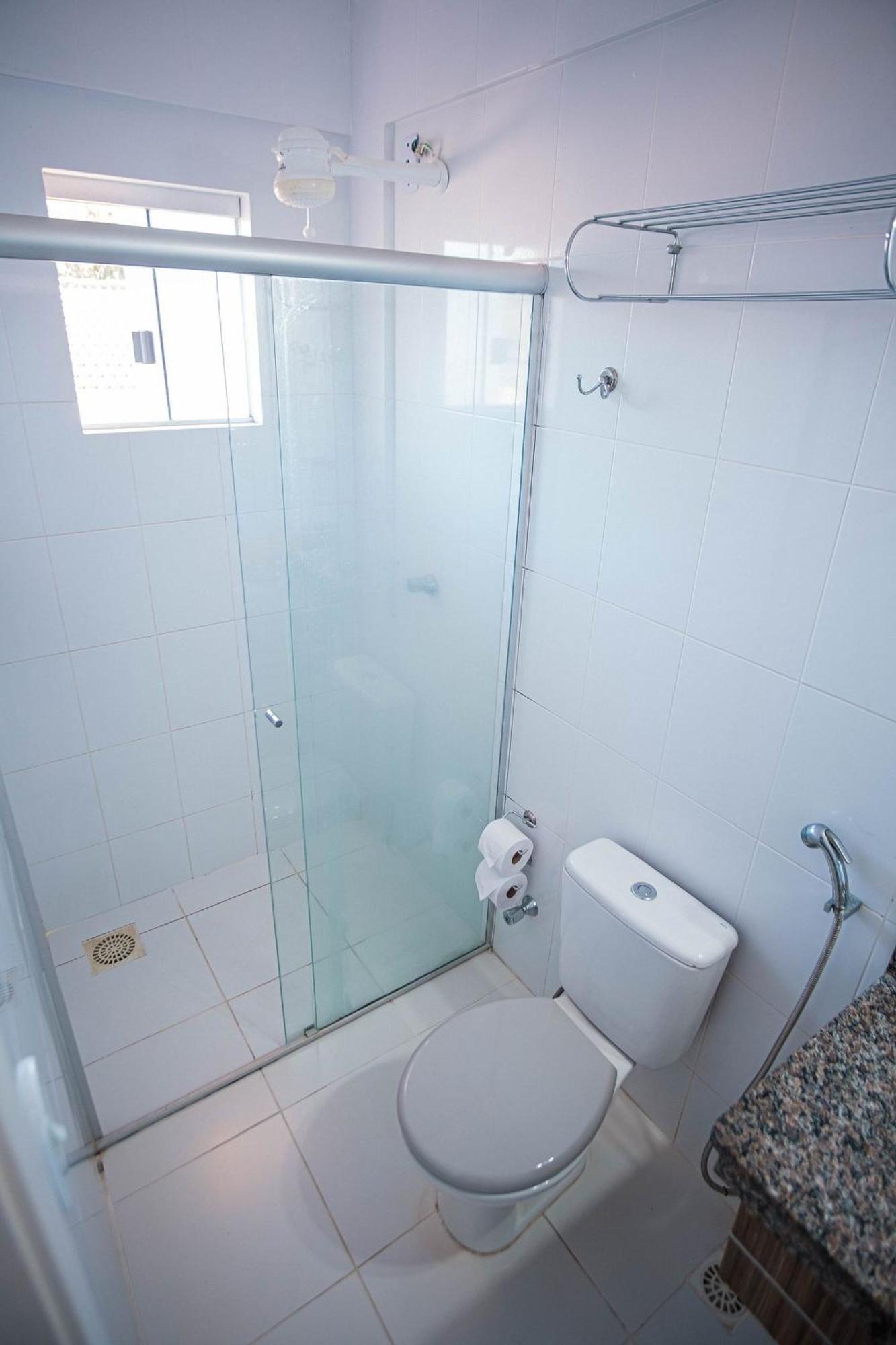 Villa L'Acqua Diroma Vaciatemporada Caldas Novas Exterior foto