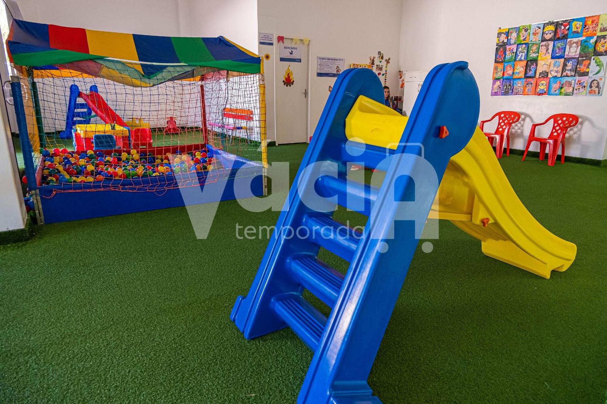 Villa L'Acqua Diroma Vaciatemporada Caldas Novas Exterior foto